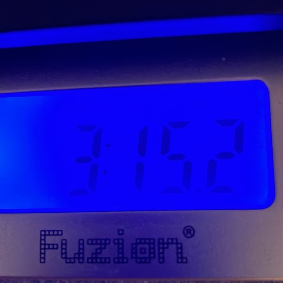 KROMEX MCM Chrome RelishTray With 3 Crystal Bowls On Chrome Lazy Susan - Picture 16 of 16